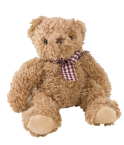 Peluche Ourson Brun