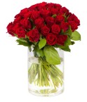 Deuil Roses du dernier adieu