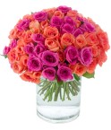 Je choisis le nombre de roses
