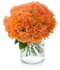 Je choisis le nombre de roses
