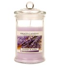 Bougie grand modèle - 250 g