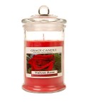 Bougie grand modèle - 250 g