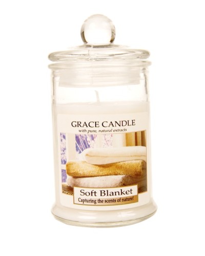 Bougie petit modèle - 100 g