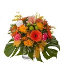 Bouquet de Fleurs Conscrits 2017