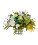 Bouquet de Fleurs Conscrits 2017